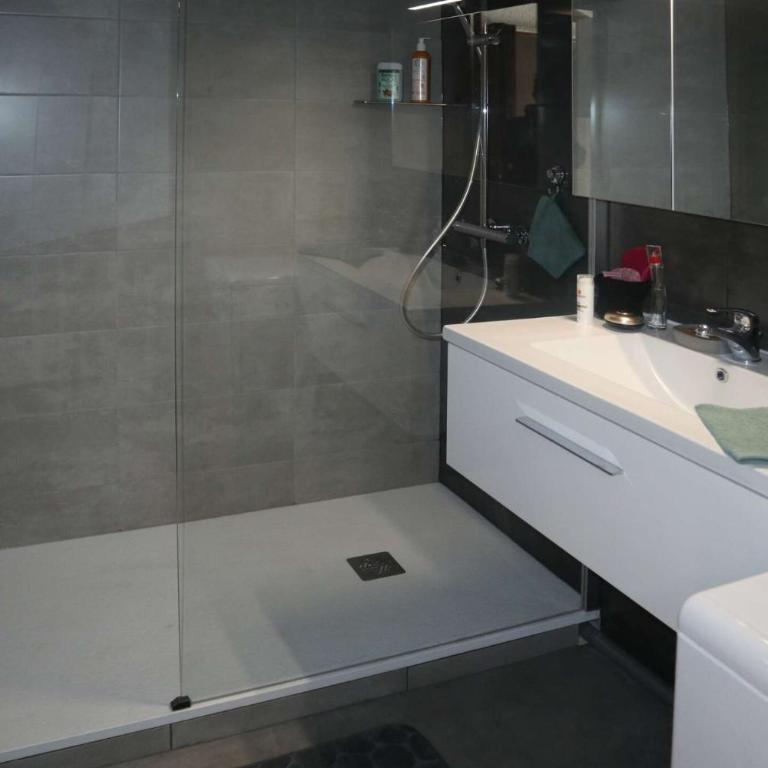 Résidence Les Cembros - D104 LES CEMBROS 1650 MAE-4844 - Appartement - 7