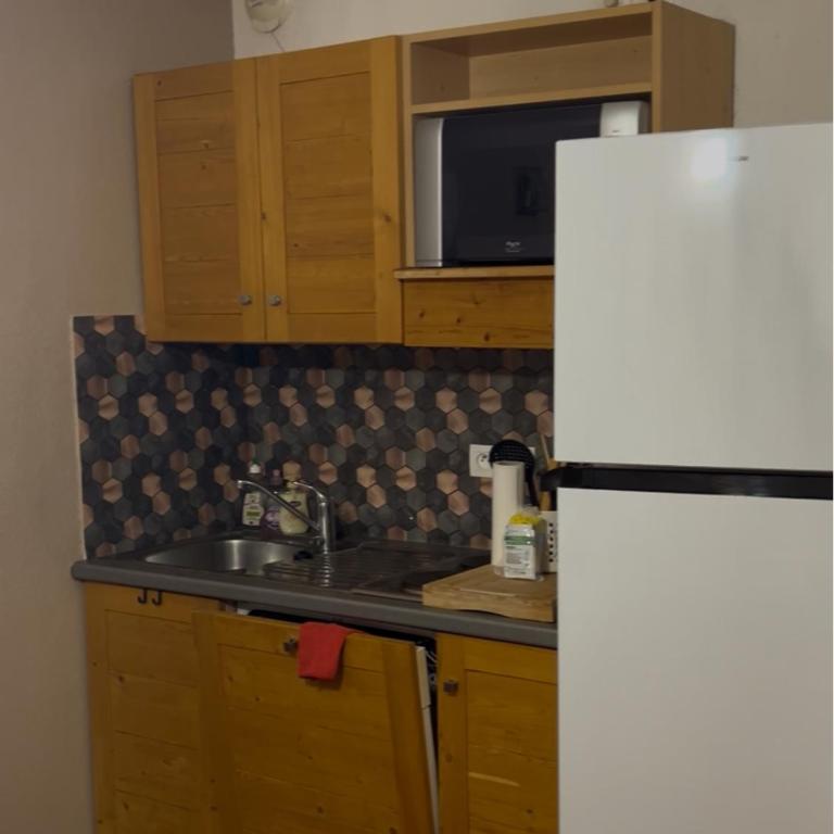 Appartement La Toussuire - Appartamento con 2 Camere da Letto - 6