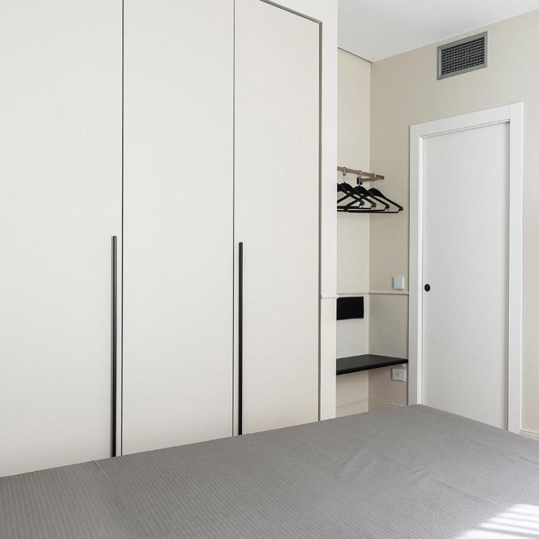 Casa Duomo Luxury Suites - Apartment mit 1 Schlafzimmer - 12