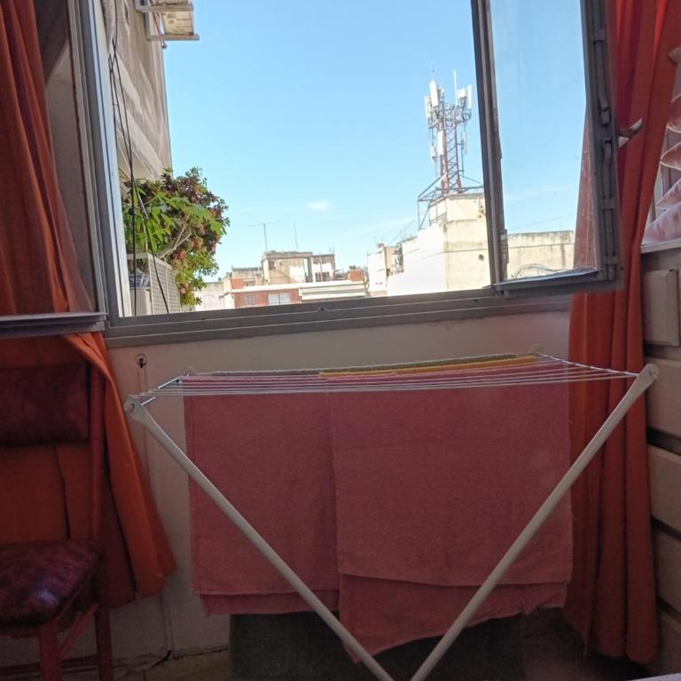 ciudad de de buenos aires 1 - One-Bedroom Apartment - 7