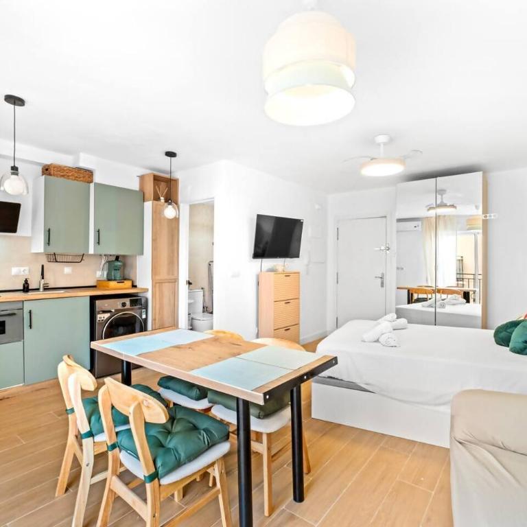 Lovelyloft Casa Saladica - Appartement 1 Chambre - 2