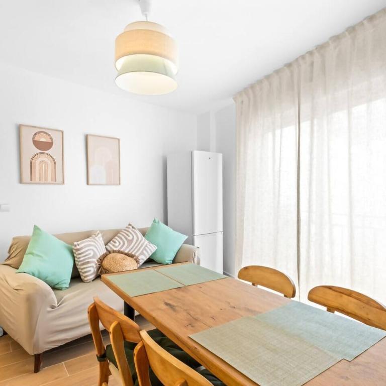 Lovelyloft Casa Saladica - Appartement 1 Chambre - 4