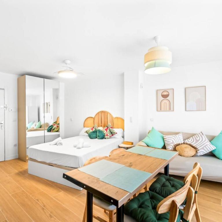 Lovelyloft Casa Saladica - Appartement 1 Chambre - 1