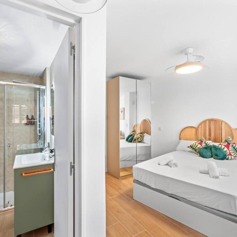 Lovelyloft Casa Saladica - Appartement 1 Chambre - 6