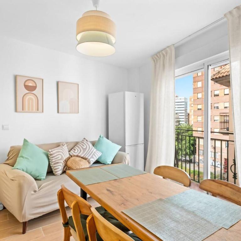 Lovelyloft Casa Saladica - Appartement 1 Chambre - 5