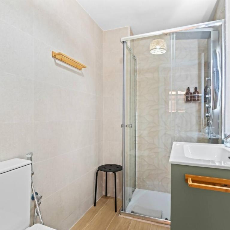Lovelyloft Casa Saladica - Appartement 1 Chambre - 9