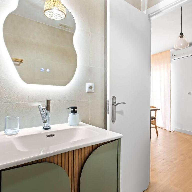Lovelyloft Casa Saladica - Appartement 1 Chambre - 10