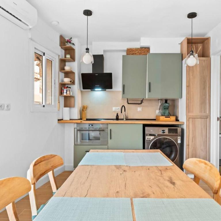 Lovelyloft Casa Saladica - Appartement 1 Chambre - 11