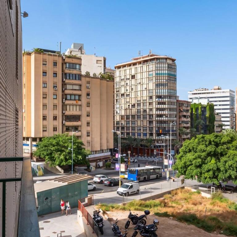 Lovelyloft Casa Saladica - Appartement 1 Chambre - 14