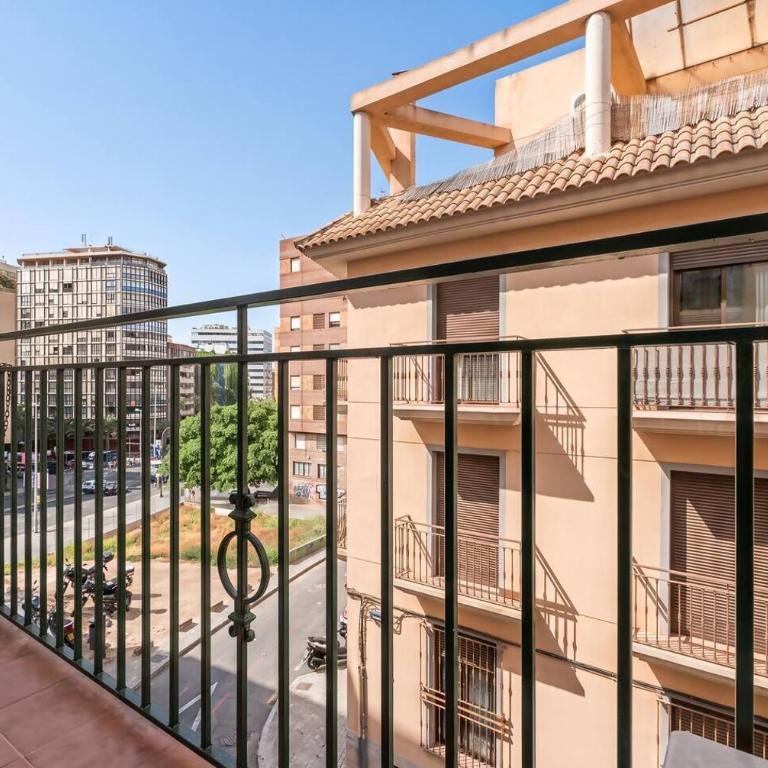 Lovelyloft Casa Saladica - Appartement 1 Chambre - 15