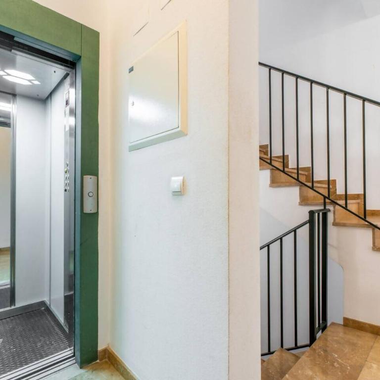 Lovelyloft Casa Saladica - Appartement 1 Chambre - 16