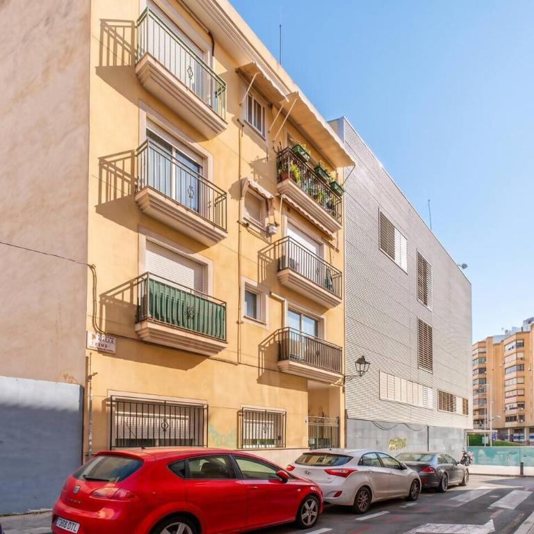 Lovelyloft Casa Saladica - Appartement 1 Chambre - 18