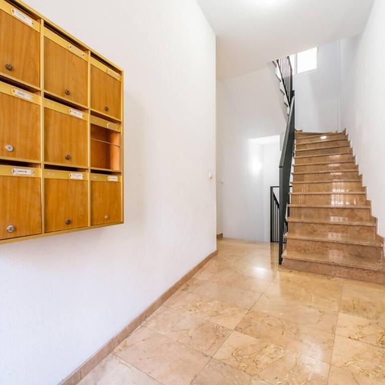Lovelyloft Casa Saladica - Appartement 1 Chambre - 17