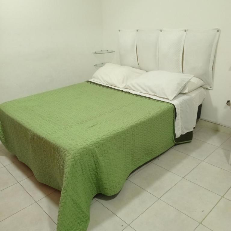 ciudad de de buenos aires 1 - One-Bedroom Apartment - 8
