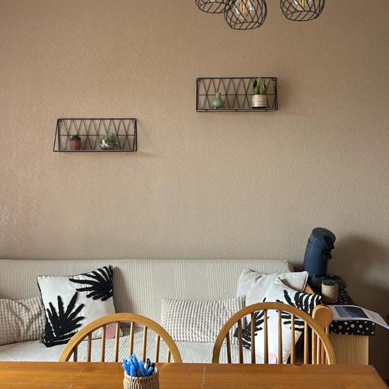 Appartement La Toussuire - Appartamento con 2 Camere da Letto - 17