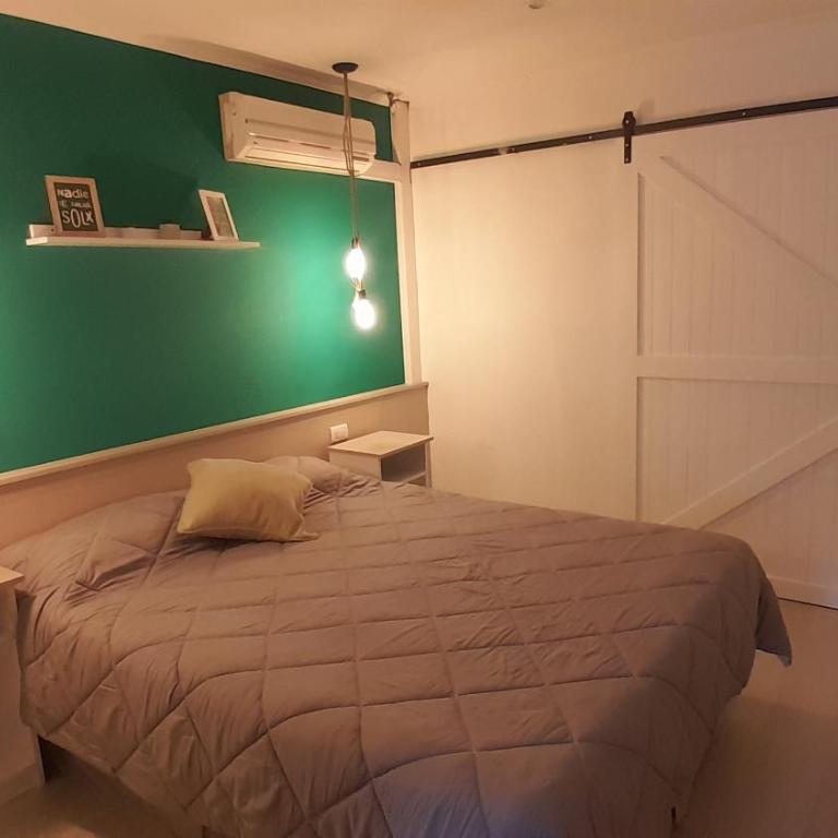 El rinconcito de Lamadrid - Apartamento de 1 dormitorio - 5