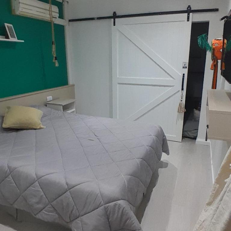 El rinconcito de Lamadrid - Apartamento de 1 dormitorio - 2