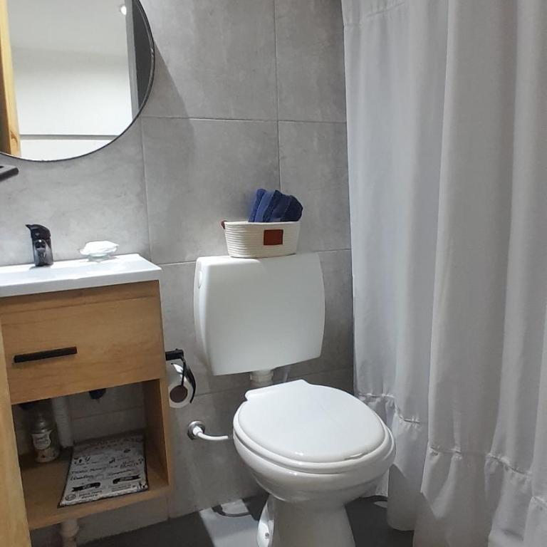 El rinconcito de Lamadrid - Apartamento de 1 dormitorio - 4