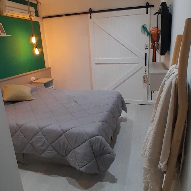 El rinconcito de Lamadrid - Apartamento de 1 dormitorio - 6
