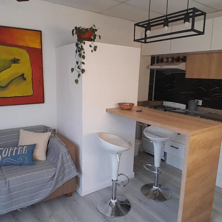El rinconcito de Lamadrid - Apartamento de 1 dormitorio - 1