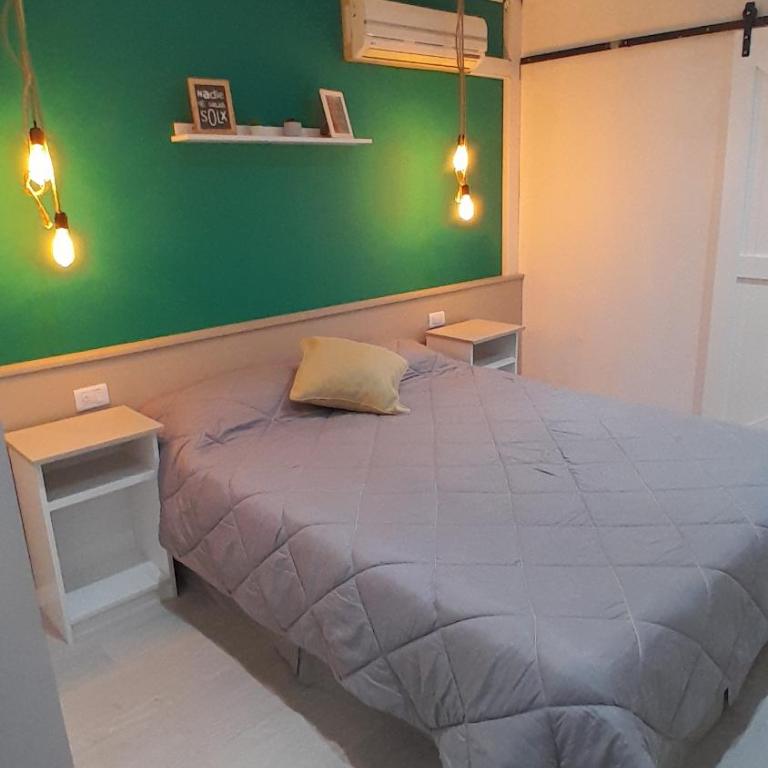 El rinconcito de Lamadrid - Apartamento de 1 dormitorio - 8