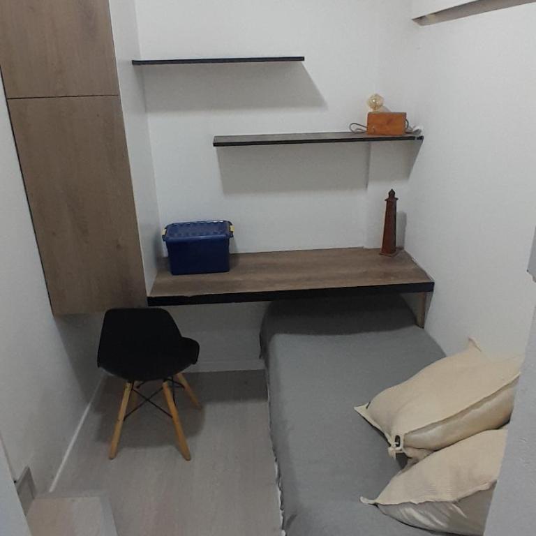El rinconcito de Lamadrid - Apartamento de 1 dormitorio - 9
