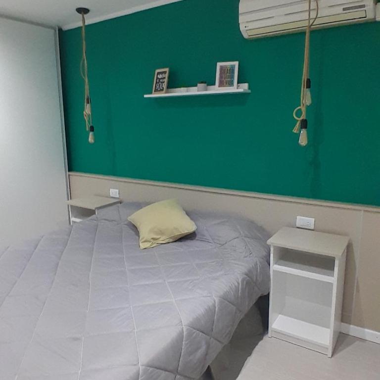 El rinconcito de Lamadrid - Apartamento de 1 dormitorio - 10