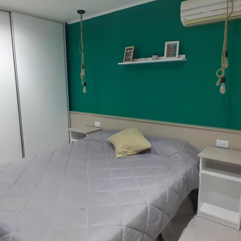 El rinconcito de Lamadrid - Apartamento de 1 dormitorio - 11