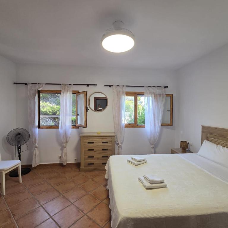 Villa Gaviota - Villa con piscina privada - 11