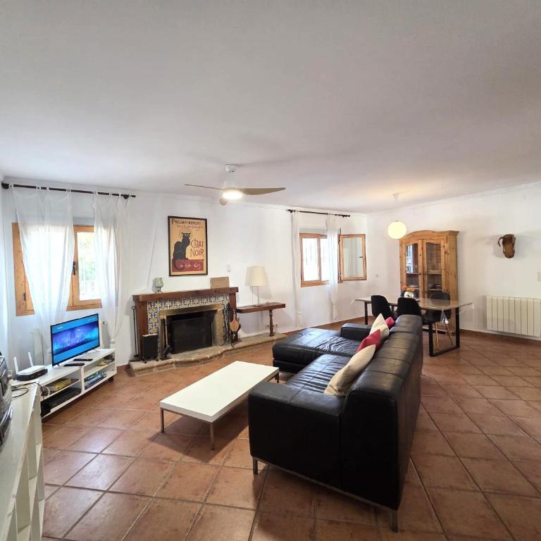 Villa Gaviota - Villa con piscina privada - 12