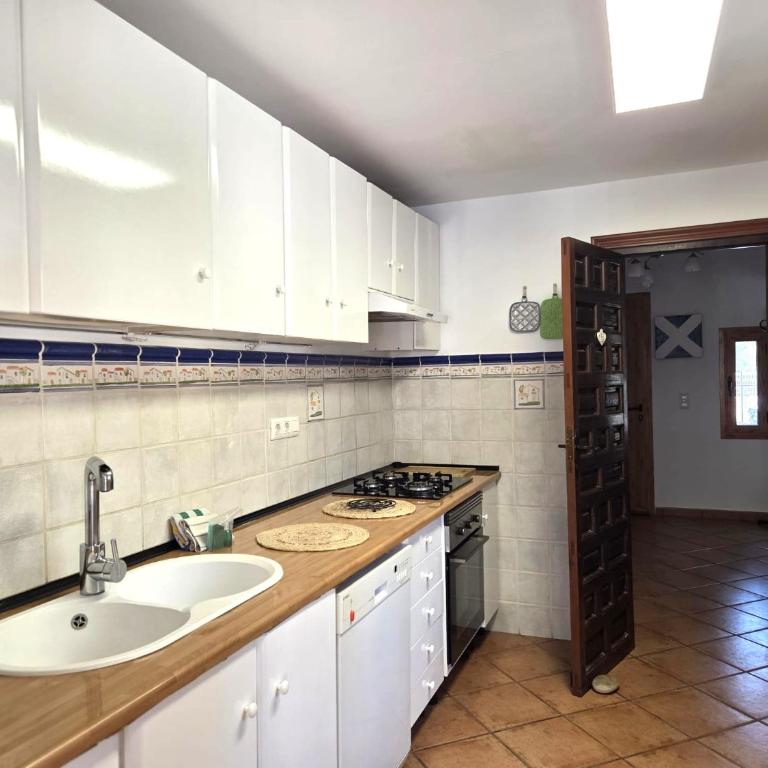 Villa Gaviota - Villa con piscina privada - 15