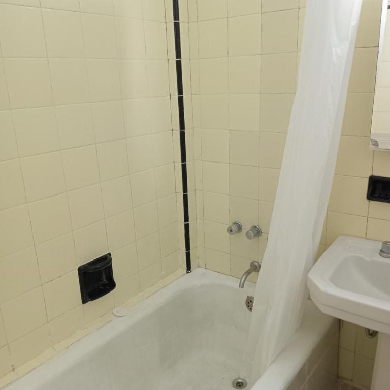 ciudad de de buenos aires 1 - One-Bedroom Apartment - 11