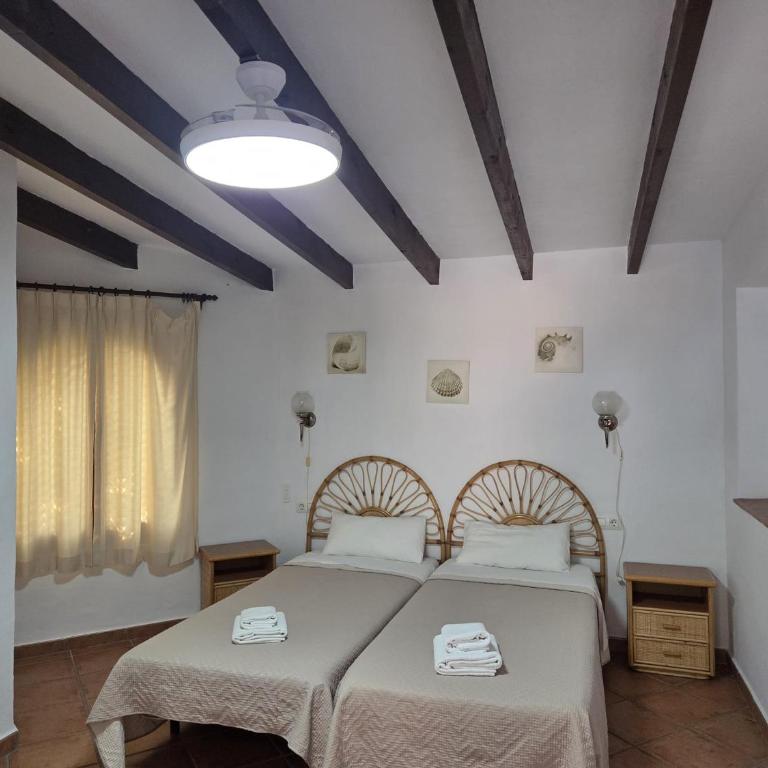 Villa Gaviota - Villa con piscina privada - 18