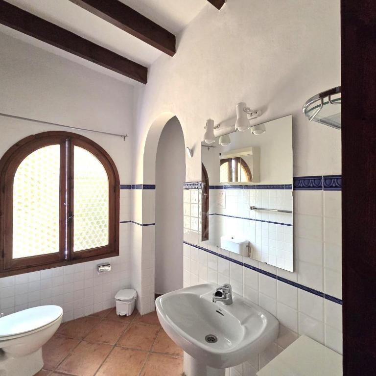 Villa Gaviota - Villa con piscina privada - 21