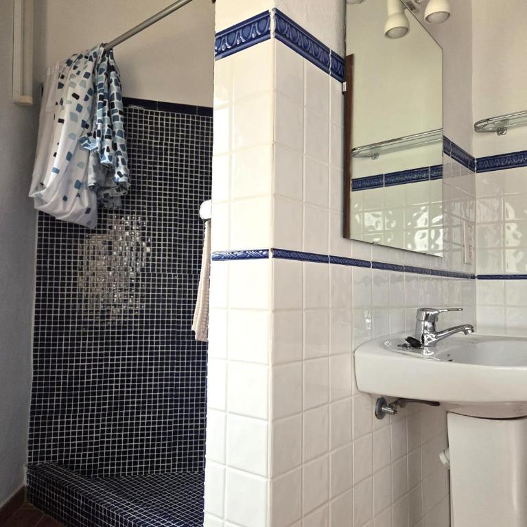Villa Gaviota - Villa con piscina privada - 22