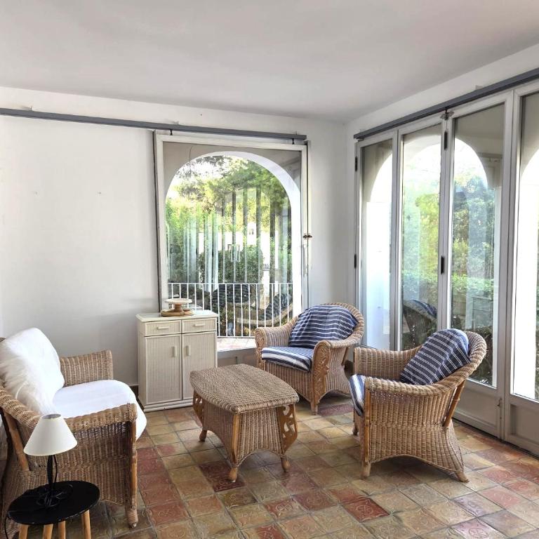 Villa Gaviota - Villa con piscina privada - 23
