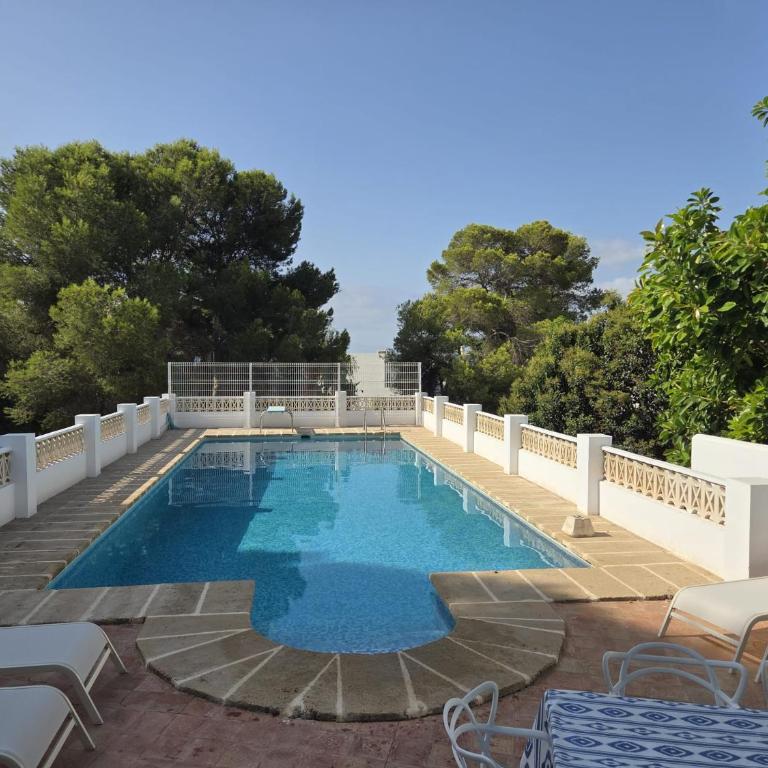 Villa Gaviota - Villa con piscina privada - 26