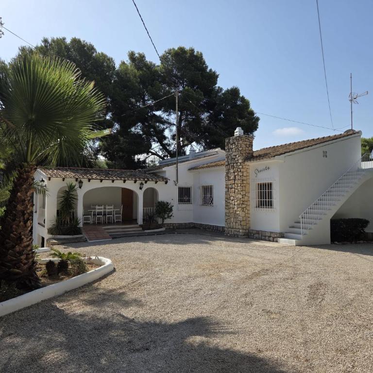 Villa Gaviota - Villa con piscina privada - 27