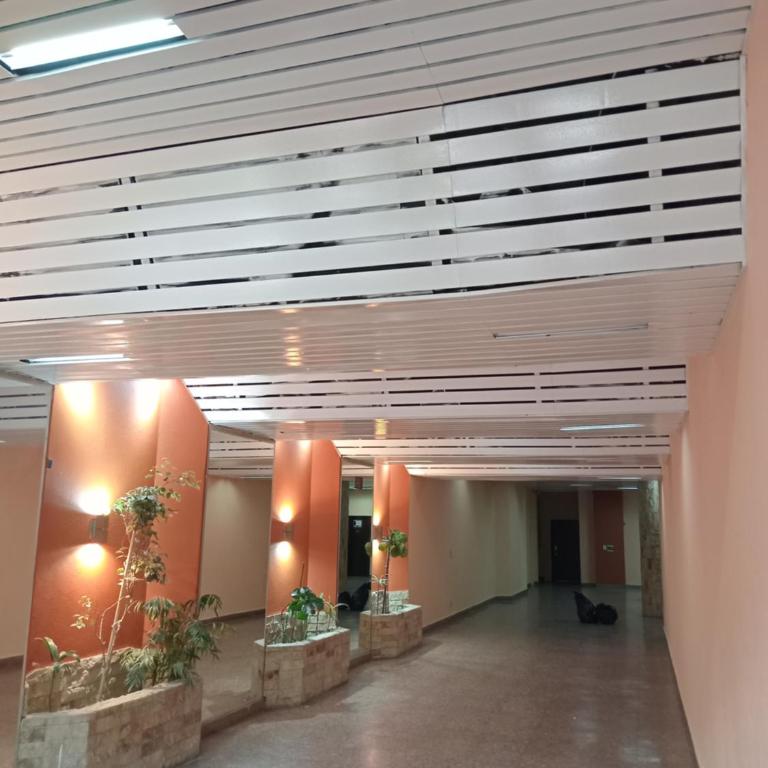 ciudad de de buenos aires 1 - One-Bedroom Apartment - 12