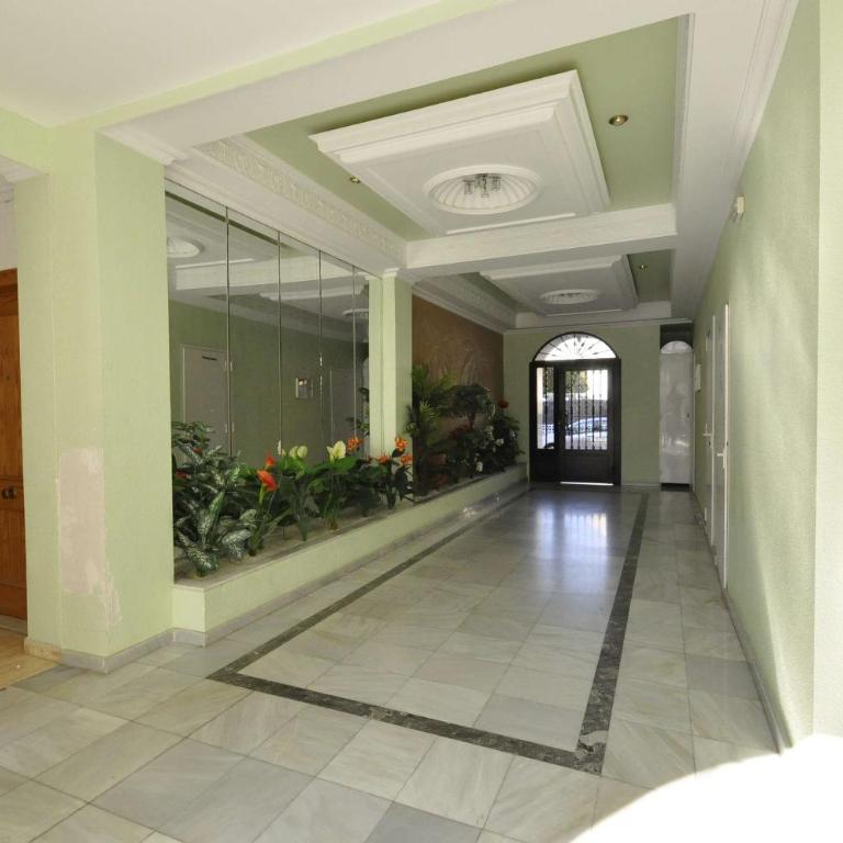 Bergantin Fantastic apartment - Apartamento de 2 dormitorios - 1