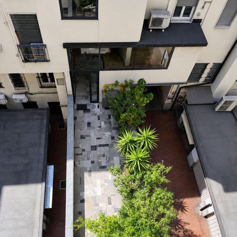 BIG Urban Nest - Appartamento con 1 Camera da Letto - 14
