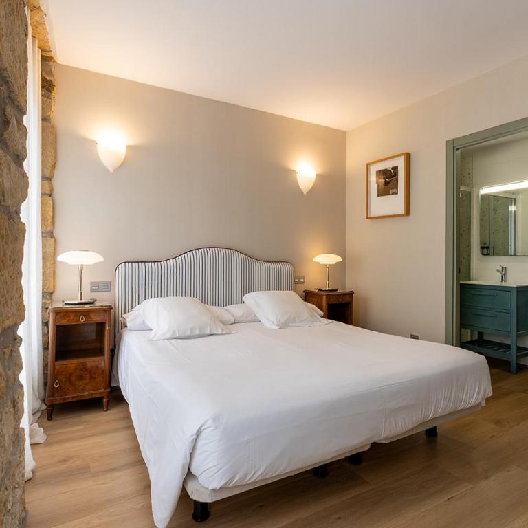 Hotel Okako San Sebastian - Superior Double or Twin Room - 2