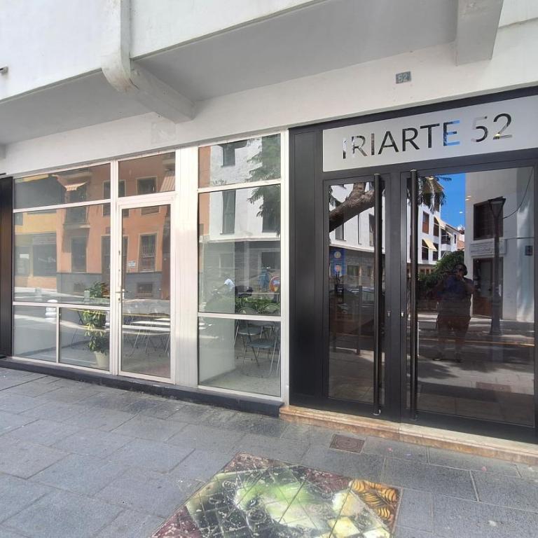 Iriarte Central - Apartamento - 6