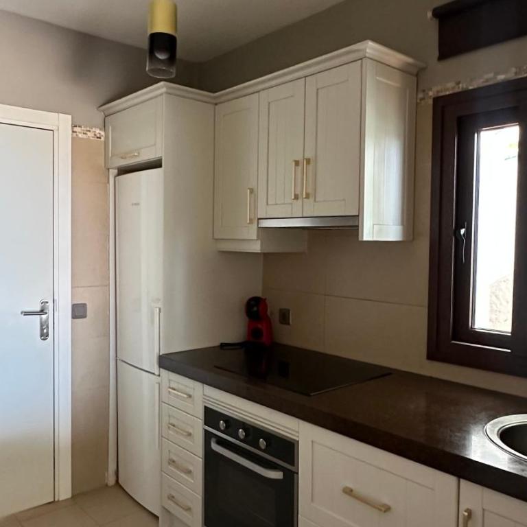 Krisant Excelente Vista al Mar - Apartamento de 2 dormitorios - 16