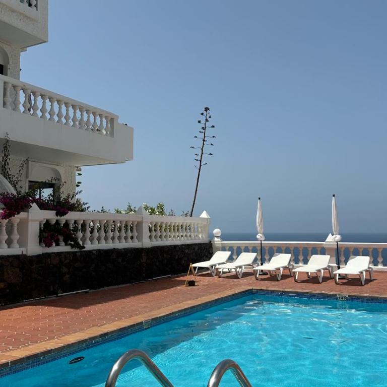 Krisant Excelente Vista al Mar - Apartamento de 2 dormitorios - 6