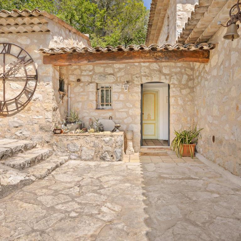 villa les cadenasses - Villa avec Piscine Privée - 34