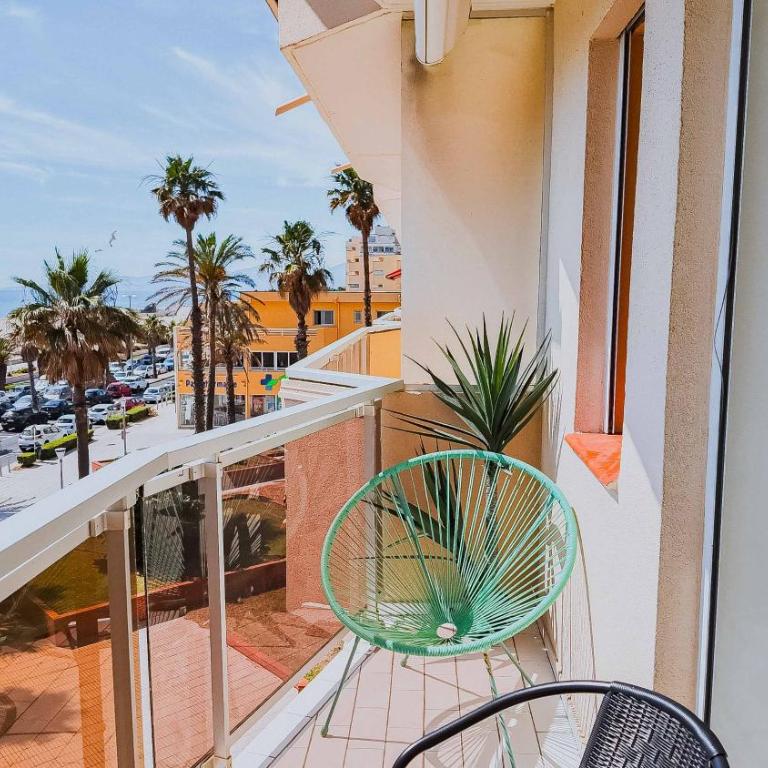 Sea and zen - Appartement 2 Chambres - Vue sur Mer - 4
