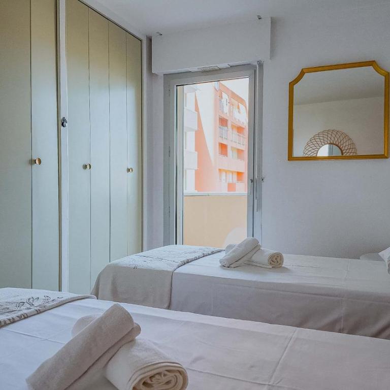Sea and zen - Appartement 2 Chambres - Vue sur Mer - 7