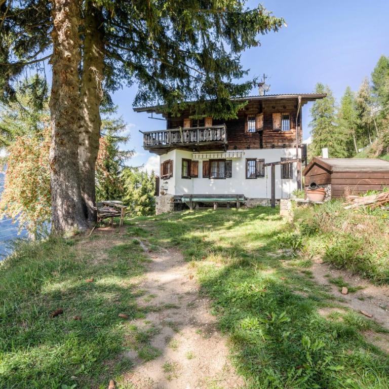 Bergchalet Ifinger - Chalet - 27