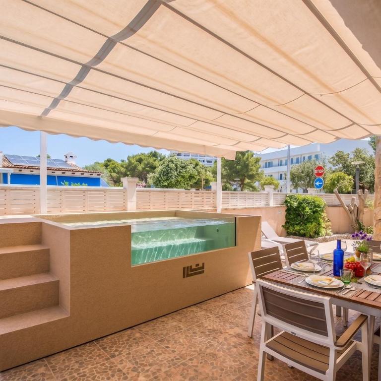 Ideal Property Mallorca - Villa Xisco - Vacation Home - 1